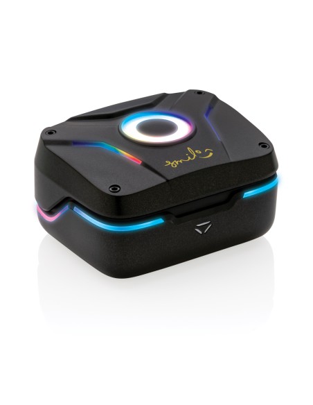 Auricolari TWS gaming con ENC Auricolari TWS gaming con ENC